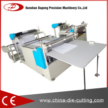 Auto Sheet Cutter for PVC Electrical Tape (DP-600)